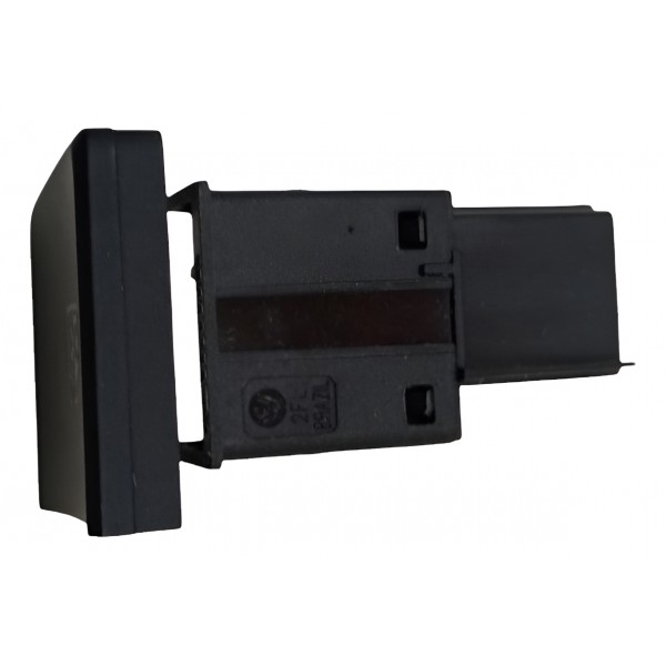 Botão Trava Vidro Elétrico Volkswagen Gol 2014 2015 2016