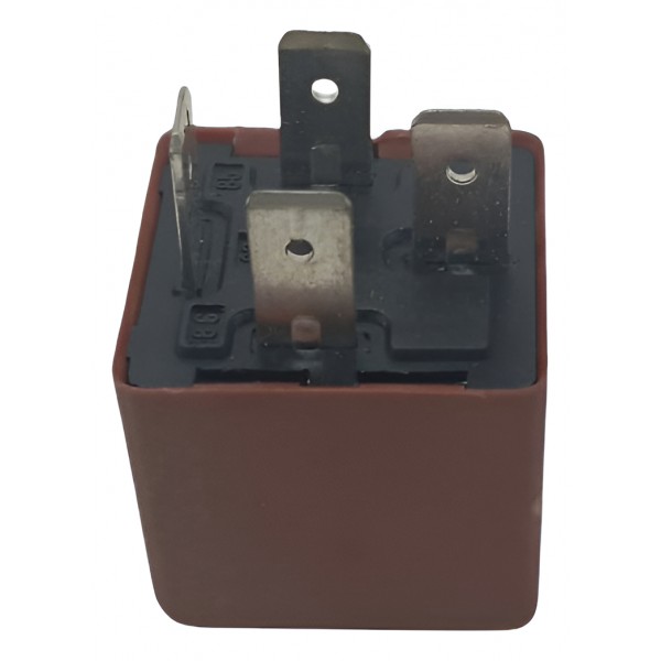 Rele Comando Sinalização Fiat Uno Palio Strada 2008 2009