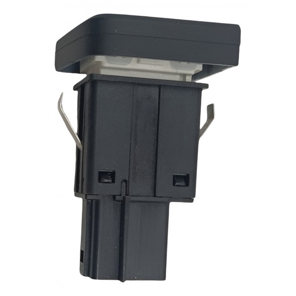 Botão Trava Vidro Elétrico Volkswagen Gol 2014 2015 2016