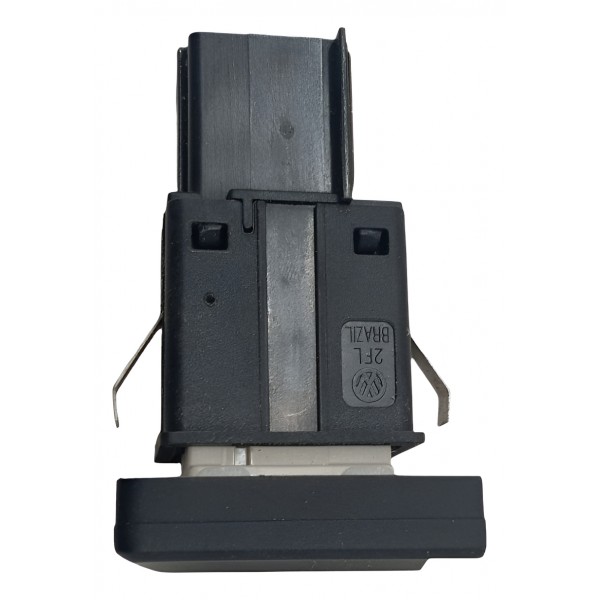 Botão Trava Vidro Elétrico Volkswagen Gol 2014 2015 2016