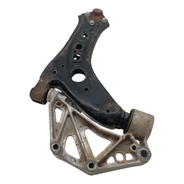 Balança Dianteira Esquerda Volkswagen Polo 1.6 2004 2005