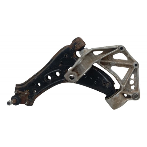 Balança Dianteira Esquerda Volkswagen Polo 1.6 2004 2005