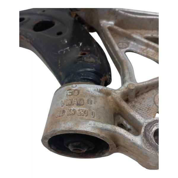 Balança Dianteira Esquerda Volkswagen Polo 1.6 2004 2005