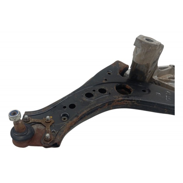 Balança Dianteira Esquerda Volkswagen Polo 1.6 2004 2005