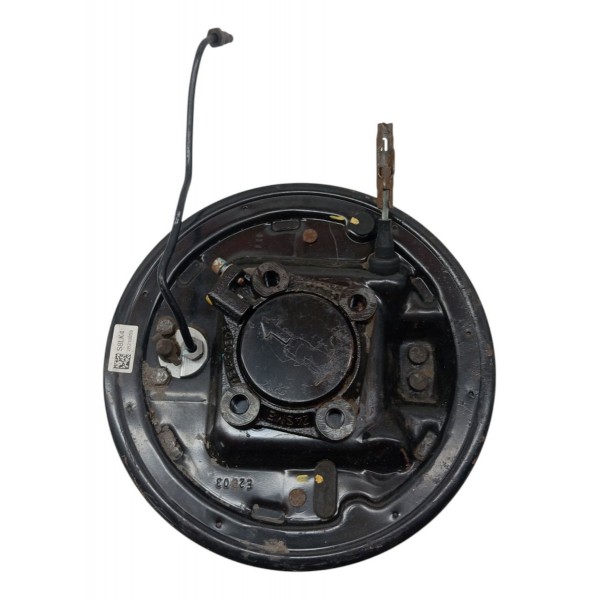 Cubo Roda Traseiro Esquerdo Chevrolet Onix 1.0 1.4 2014 2015