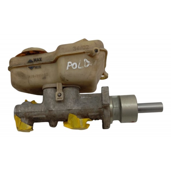 Cilindro Mestre C/reservatório Volkswagen Polo 1.6 2004 2005