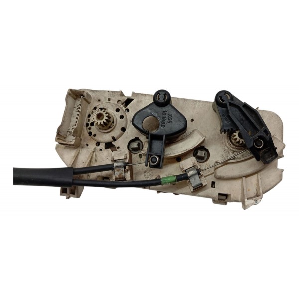 Comando Ar Condicionado Renault Clio 2004 2005 2006