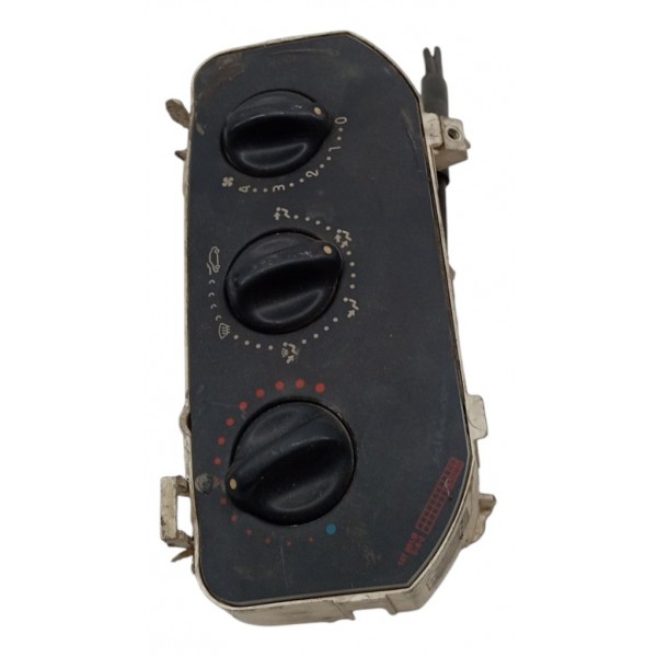 Comando Ar Condicionado Renault Clio 2004 2005 2006