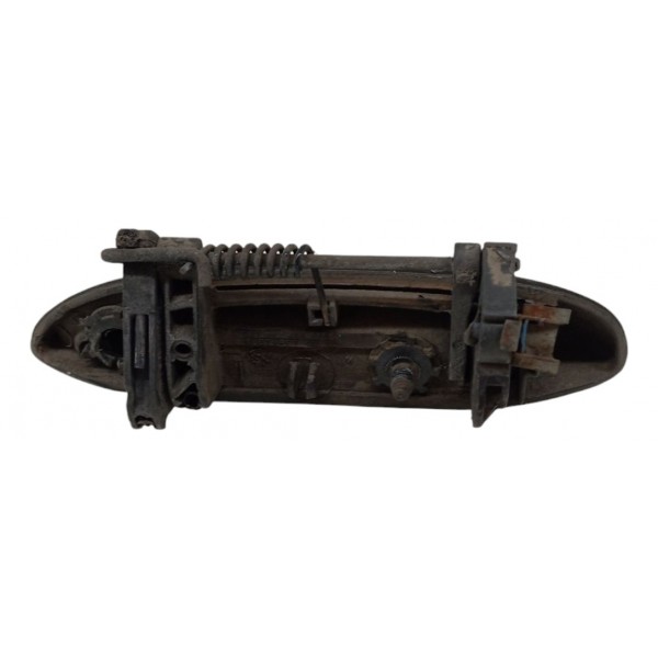 Maçaneta Externa Dianteira Esquerda Renault Clio 2004 2005