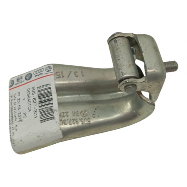 Dobradiça Porta Traseira Volkswagen Gol 2008 2009 2010