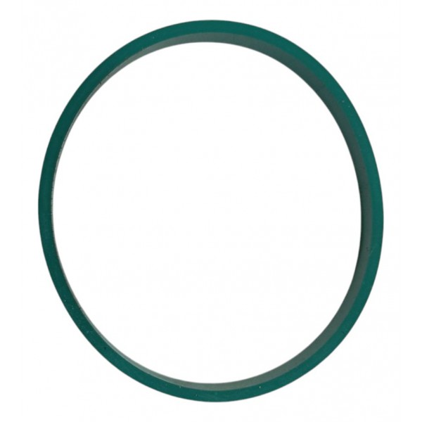 Anel Vedação Borboleta Volkswagen Polo Fox Gol 2010 2011