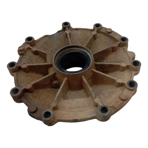 Tampa Cambio Volkswagen Gol 1.6 Ap