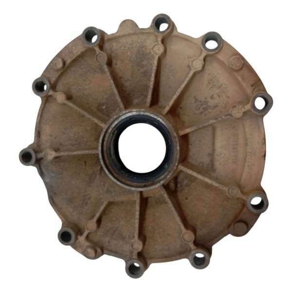 Tampa Cambio Volkswagen Gol 1.6 Ap