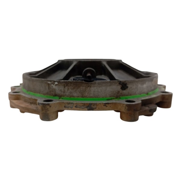 Tampa Cambio Volkswagen Gol 1.6 Ap