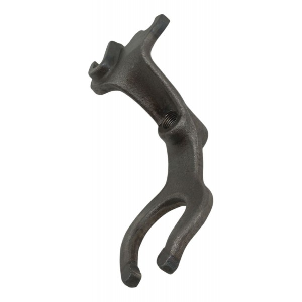 Garfo Seletor Alavanca Marcha Ré Cambio Vw Gol 1.6 Ap