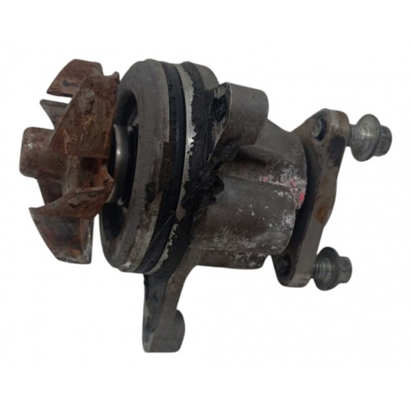 Bomba Água Ford Ecosport 2.0 2008 2009