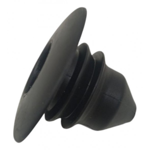 Tampão Isolamento Assoalho Volkswagen Golf Polo Fox