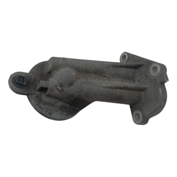 Suporte Bomba Óleo Ford Fiesta Ka 1.6 Zetec Rocam