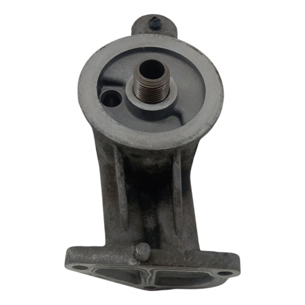 Suporte Bomba Óleo Ford Fiesta Ka 1.6 Zetec Rocam