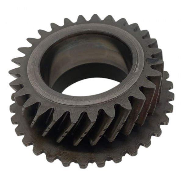 Engrenagens 4ª Marcha Cambio Volkswagen Gol 1.6 Ap