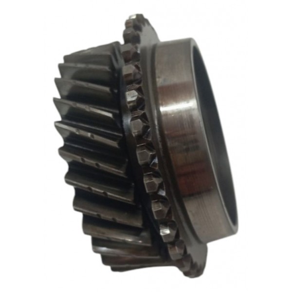 Engrenagens 4ª Marcha Cambio Volkswagen Gol 1.6 Ap