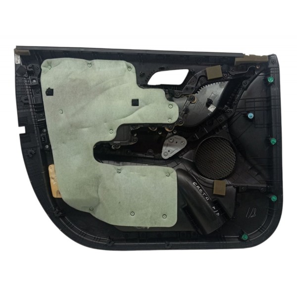 Forro Porta Dianteiro Direito Hyundai Creta 2018 2019 2020