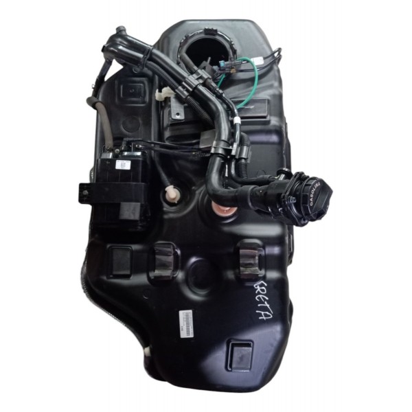 Tanque Combustível Hyundai Creta 2.0 2018 2019 2020