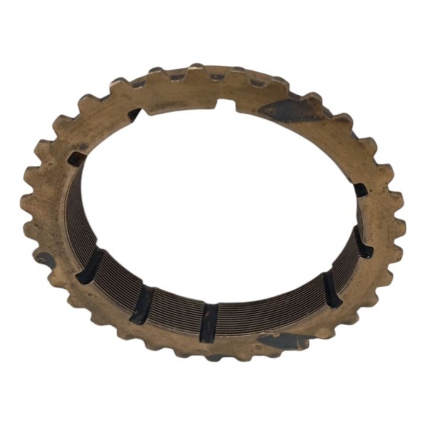 Sincronizado 5° Marcha Cambio Volkswagen Gol 1.6 Ap