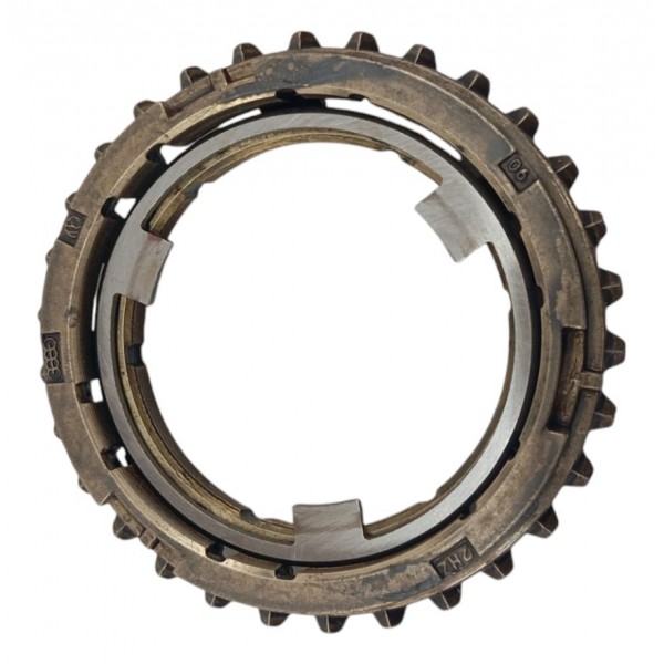 Sincronizado 3° Marcha Cambio Volkswagen Gol 1.6 Ap