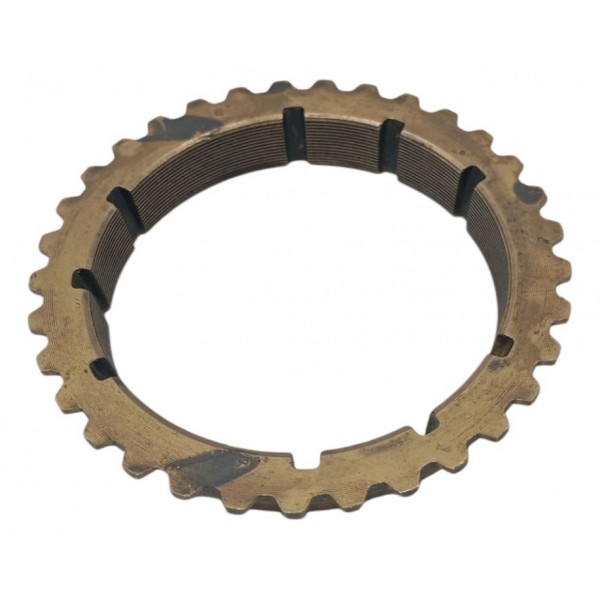 Sincronizado 3° Marcha Cambio Volkswagen Gol 1.6 Ap