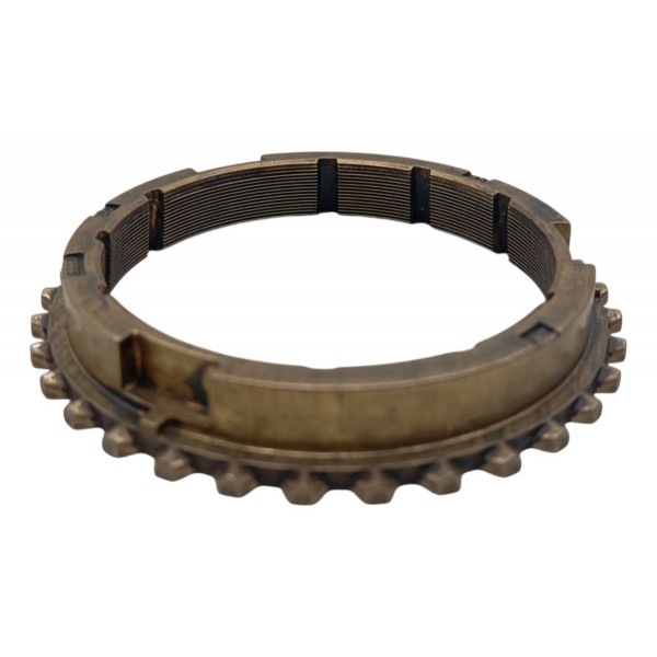 Sincronizado 3° Marcha Cambio Volkswagen Gol 1.6 Ap