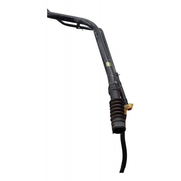 Gargalo Tanque Combustível Honda Fit 1.4 2004 2005 2006 2007