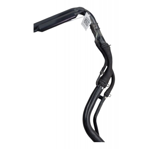 Gargalo Tanque Combustível Honda Fit 1.4 2004 2005 2006 2007