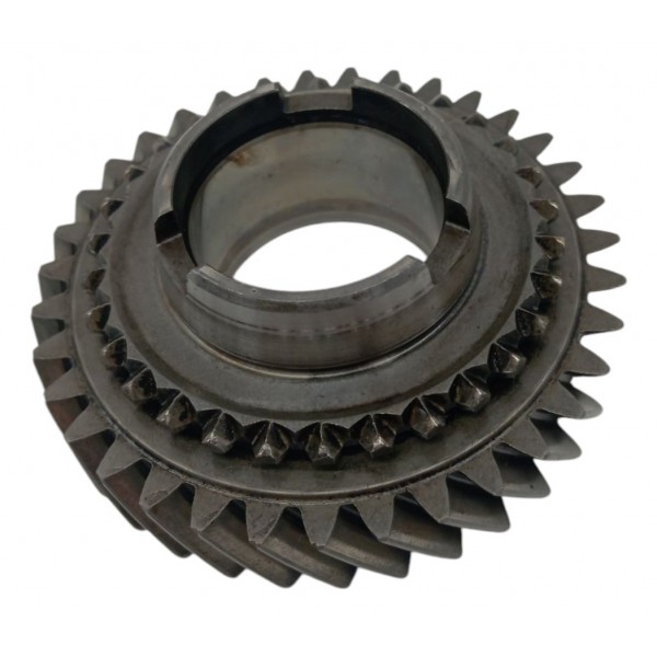 Engrenagem 2ª Marcha Cambio Volkswagen Gol 1.6 Ap