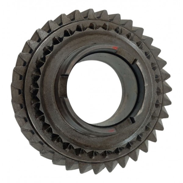 Engrenagem 2ª Marcha Cambio Volkswagen Gol 1.6 Ap