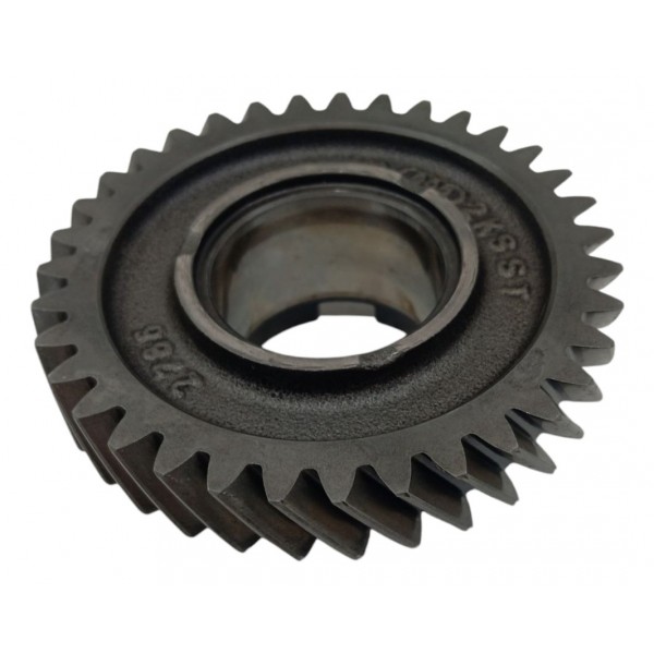 Engrenagem 2ª Marcha Cambio Volkswagen Gol 1.6 Ap