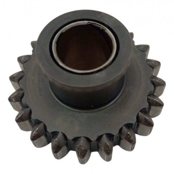 Engrenagem Marcha Ré Cambio Volkswagen Gol 1.6 Ap