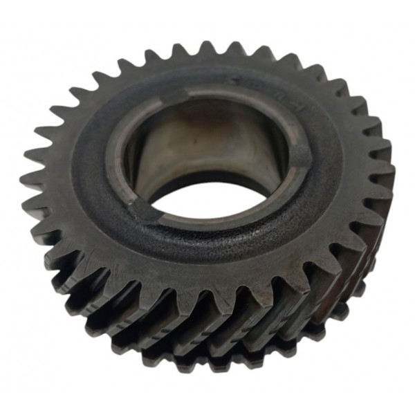 Engrenagens 3ª Marcha Cambio Volkswagen Gol 1.6 Ap