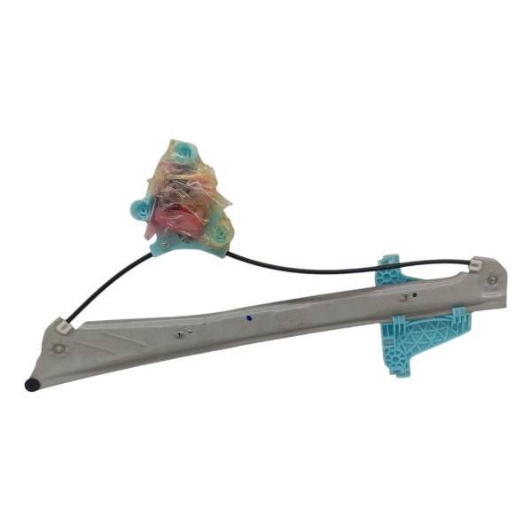 Maquina Vidro Dianteira Esquerda Volkswagen Spacefox 2004