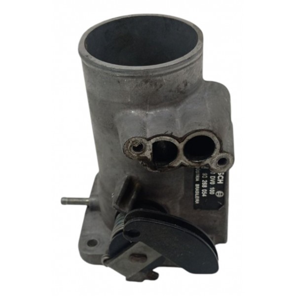 Tbi Corpo Borboleta Chevrolet Vectra 2.0 2007 2008