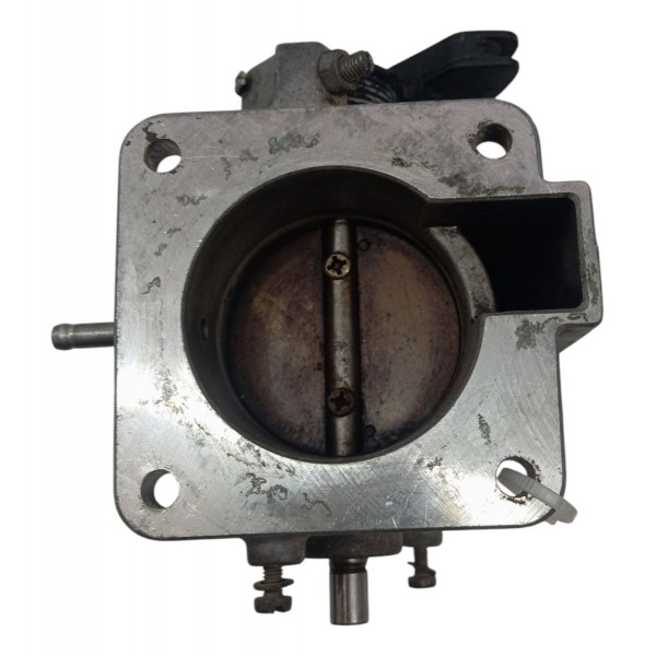 Tbi Corpo Borboleta Chevrolet Vectra 2.0 2007 2008