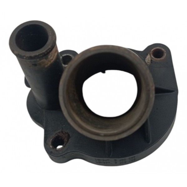 Carcaça Válvula Termostática Ford Ecosport 2.0 2008 2009