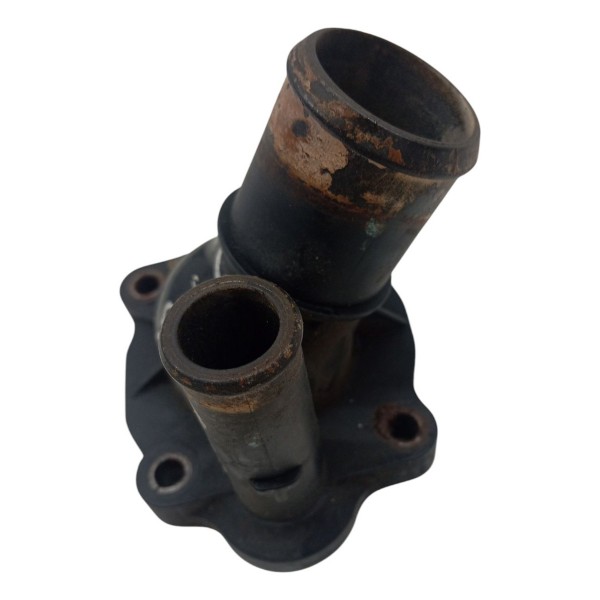 Carcaça Válvula Termostática Ford Ecosport 2.0 2008 2009