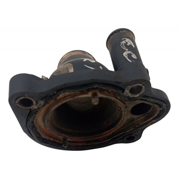 Carcaça Válvula Termostática Ford Ecosport 2.0 2008 2009