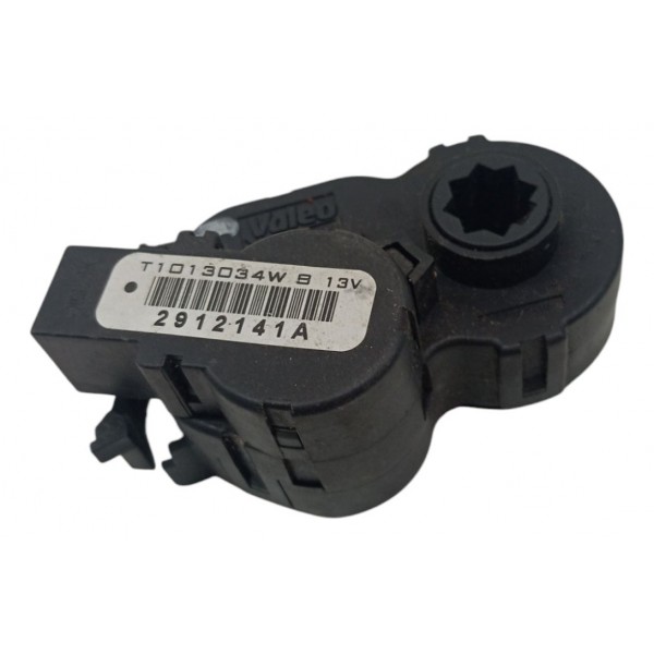 Atuador Caixa Ar Nissan Kicks 2017 2018 2019 2020