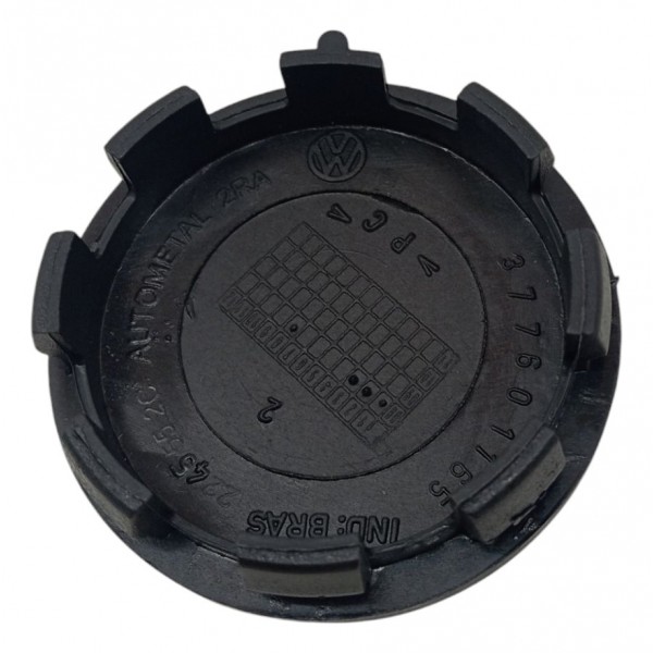 Calota Central Volkswagen Gol Saveiro 2005 2006 2007 2008