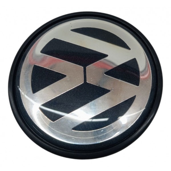 Calota Central Volkswagen Gol Saveiro 2005 2006 2007 2008