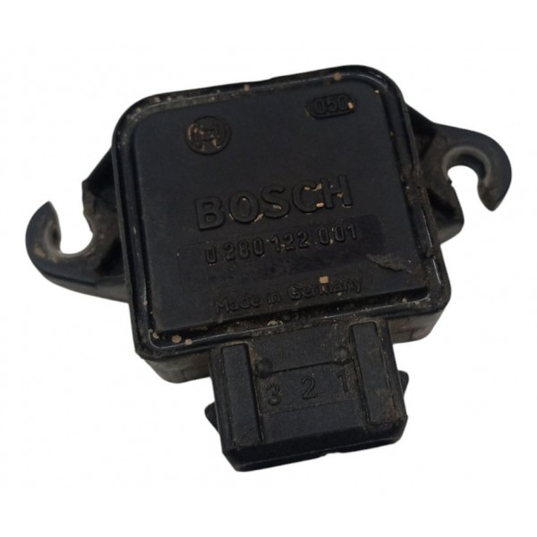 Sensor Tps Posição Borboleta Chevrolet Vectra Astra 2.0 2008