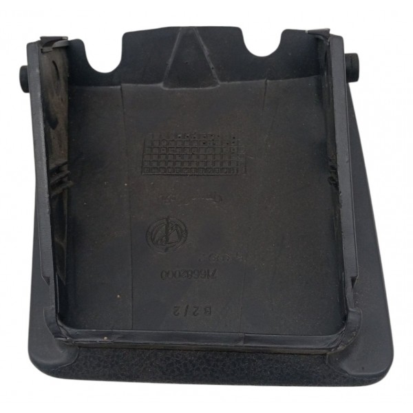 Acabamento Cinzeiro Fiat Palio Strada 2000 2001 2002 2003