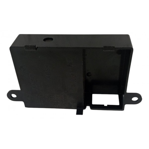 Moldura Suporte Usb Fiat Palio 2013 2014 2015